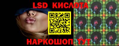 трава Кандалакша